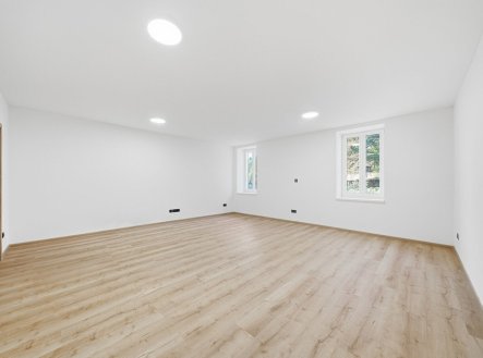 Prodej bytu, 1+kk, 49 m²