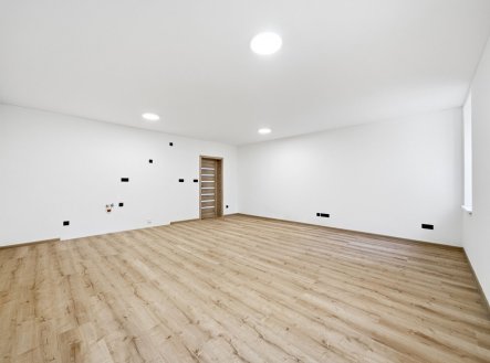 Prodej bytu, 1+kk, 49 m²
