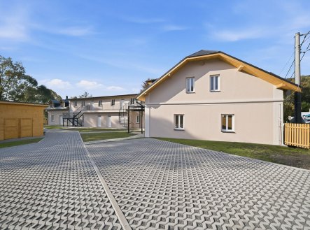 Prodej bytu, 2+1, 88 m²