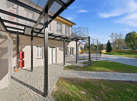 Prodej bytu, 2+1, 88 m²