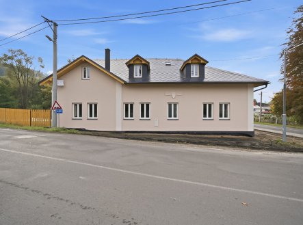 Prodej bytu, 2+1, 88 m²
