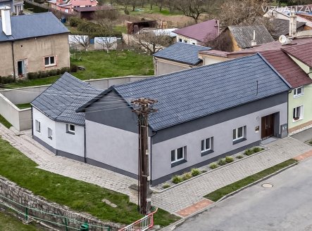 Prodej domu/vily, 200 m²