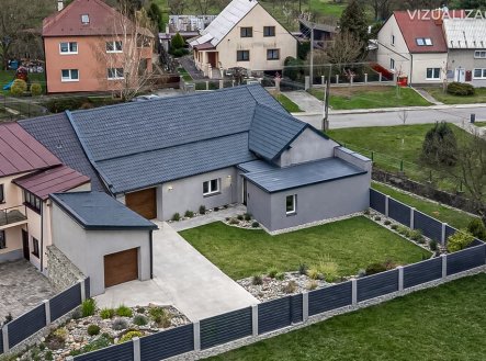Prodej domu/vily, 200 m²