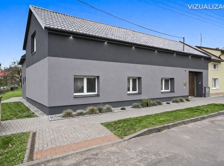 Prodej domu/vily, 200 m²