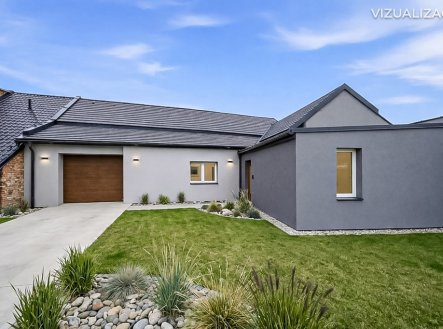 Prodej domu/vily, 200 m²