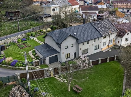 Prodej domu/vily, 253 m²