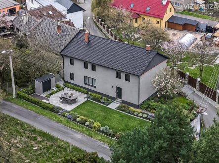 Prodej domu/vily, 253 m²