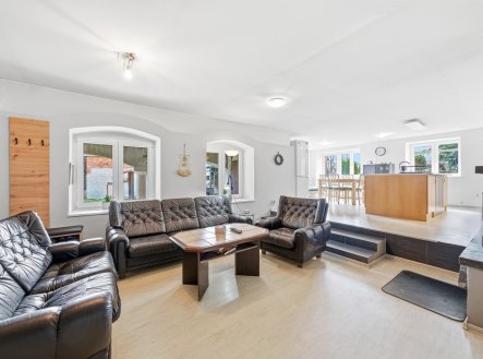 Prodej domu/vily, 216 m²