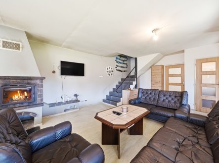Prodej domu/vily, 216 m²