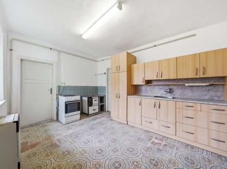 Prodej domu/vily, 174 m²