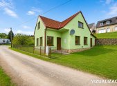 Prodej domu/vily, 174 m²