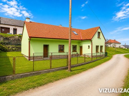 Prodej domu/vily, 174 m²