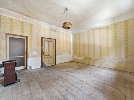 Prodej domu/vily, 140 m²