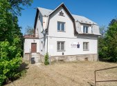 Prodej domu/vily, 166 m²