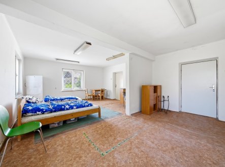 Prodej domu/vily, 166 m²