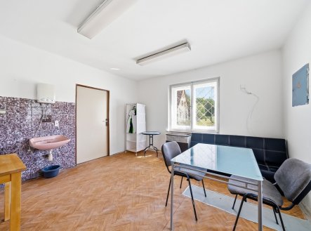 Prodej domu/vily, 166 m²