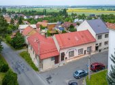 Prodej - dům/vila, 152 m²