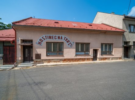 Prodej výrobní prostory, 214 m² obrázek