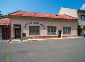 Prodej výrobní prostory, 214 m²