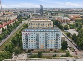 Prodej bytu, 2+1, 54 m²