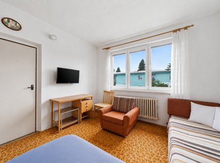 Prodej bytu, 2+1, 54 m²