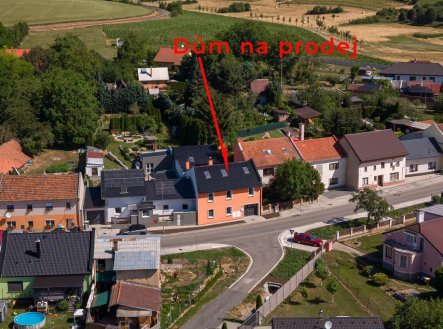 Prodej domu/vily, 350 m²