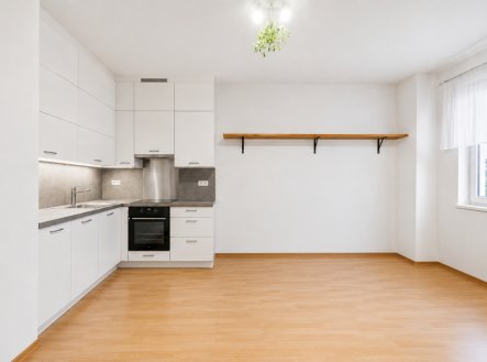 Pronájem bytu, 2+kk, 49 m²
