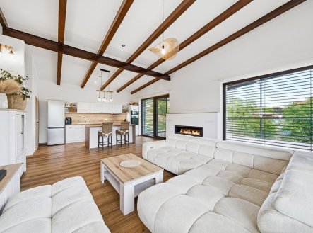 Prodej domu/vily, 157 m²
