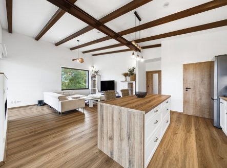 Prodej domu/vily, 157 m²