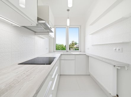Prodej bytu, 3+1, 75 m²