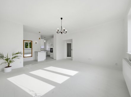 Prodej bytu, 3+1, 75 m²