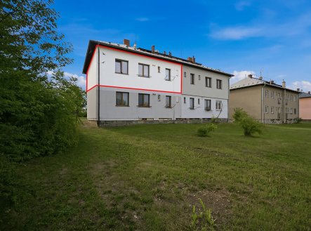 Prodej bytu, 3+1, 75 m²