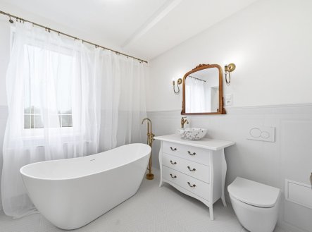 Prodej bytu, 3+kk, 75 m²