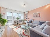 Prodej bytu, 3+1, 67 m²