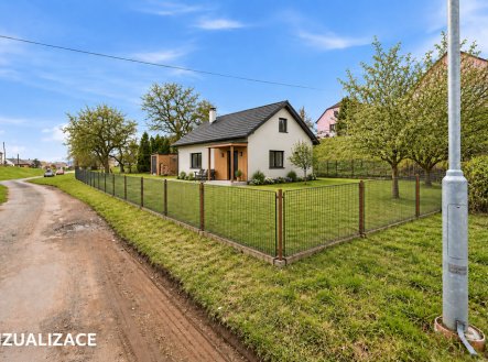 Prodej domu/vily, 174 m²