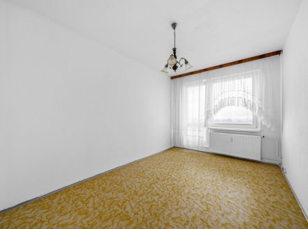 Prodej bytu, 3+1, 71 m²