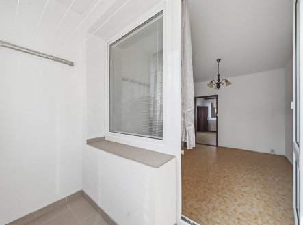 Prodej bytu, 3+1, 71 m²