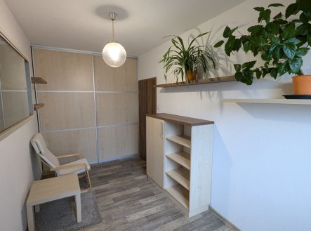 Pronájem bytu, 3+1, 72 m²