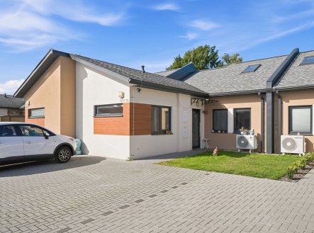 Prodej domu/vily, 127 m²