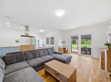Prodej domu/vily, 127 m²