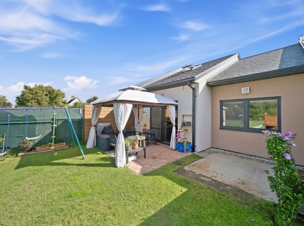 Prodej domu/vily, 127 m²