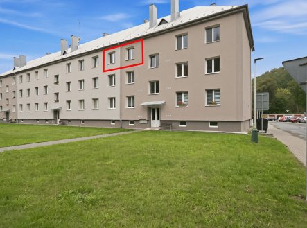 Prodej bytu, 3+1, 70 m² obrázek
