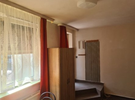 Pronájem bytu, 1+kk, 25 m²