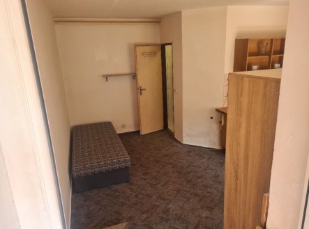 Pronájem bytu, 1+kk, 25 m²