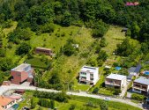 Prodej - pozemek pro bydlení, 1 276 m²