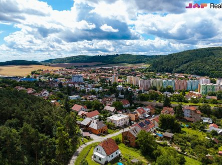 Prodej pozemku pro bydlení, 1 276 m²
