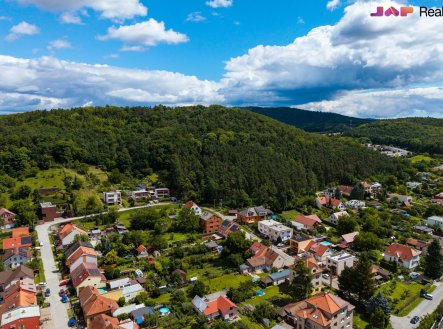 Prodej pozemku pro bydlení, 1 276 m²