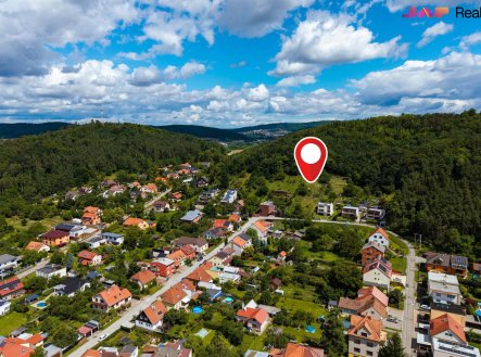 Prodej pozemku pro bydlení, 1 276 m²
