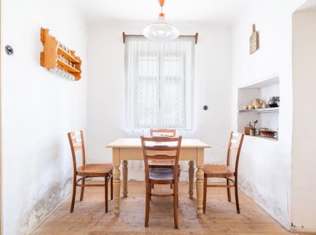 Prodej chaty/rekreačního objektu, 109 m²