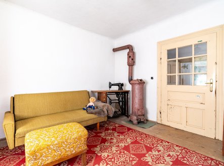 Prodej chaty/rekreačního objektu, 109 m²